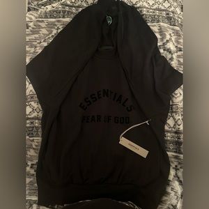 Fear of God Essentials Hoodie